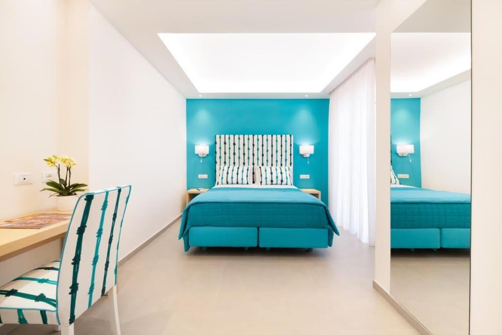 Sorrentovibes - Two Bedrooms New Family Home In Sorrento Center Extérieur photo