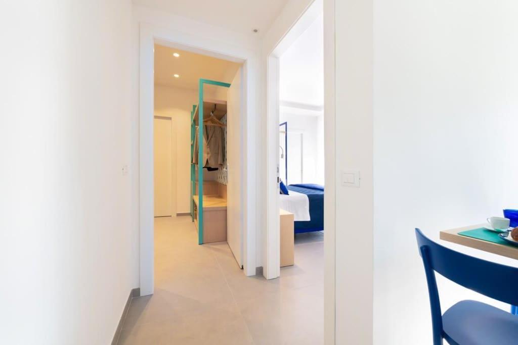Sorrentovibes - Two Bedrooms New Family Home In Sorrento Center Extérieur photo