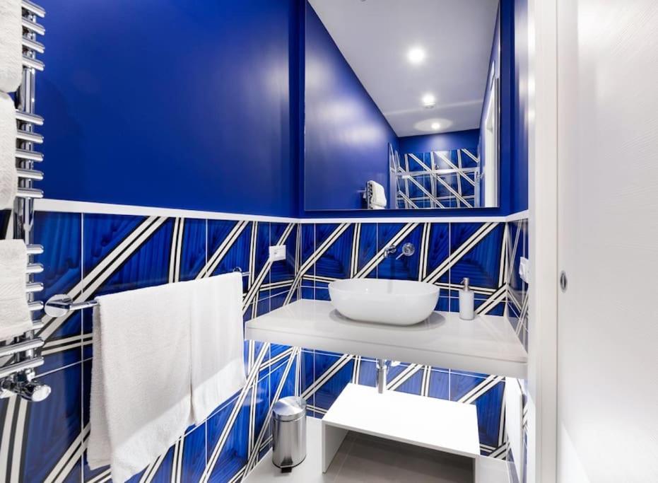 Sorrentovibes - Two Bedrooms New Family Home In Sorrento Center Extérieur photo