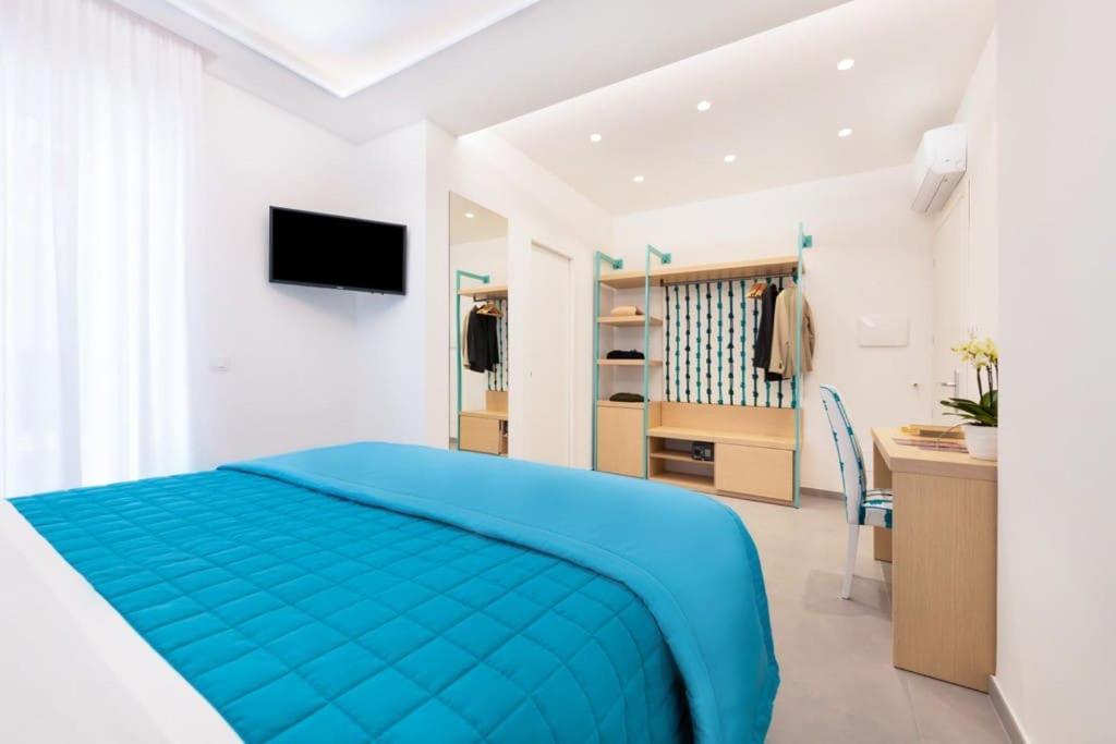 Sorrentovibes - Two Bedrooms New Family Home In Sorrento Center Extérieur photo