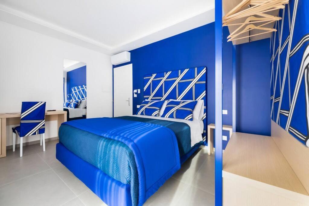 Sorrentovibes - Two Bedrooms New Family Home In Sorrento Center Extérieur photo
