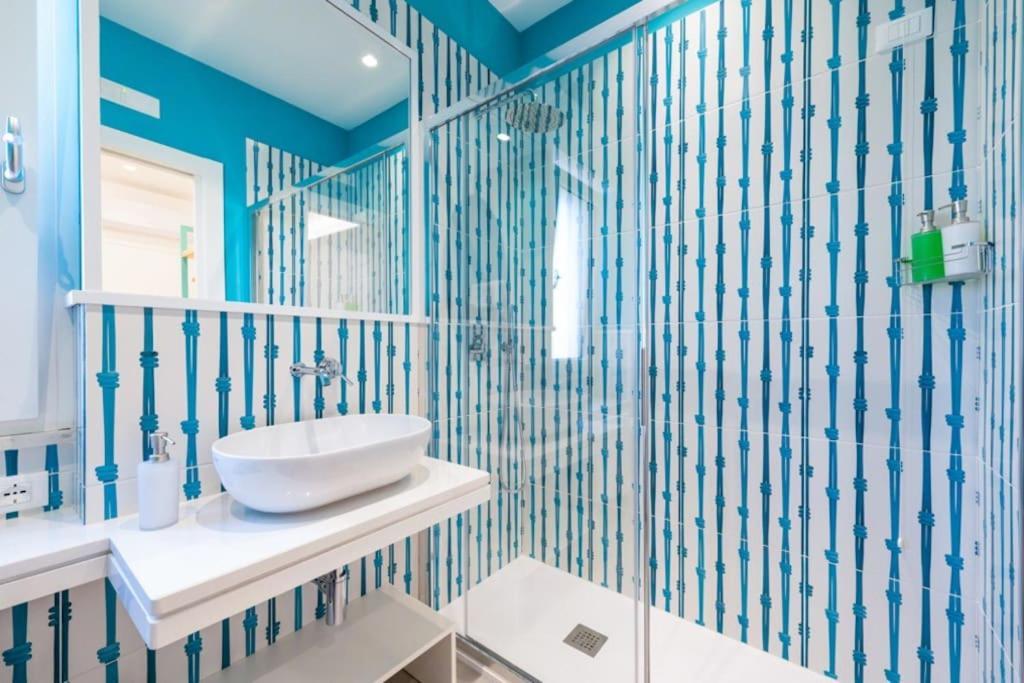 Sorrentovibes - Two Bedrooms New Family Home In Sorrento Center Extérieur photo