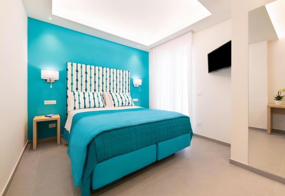 Sorrentovibes - Two Bedrooms New Family Home In Sorrento Center Extérieur photo